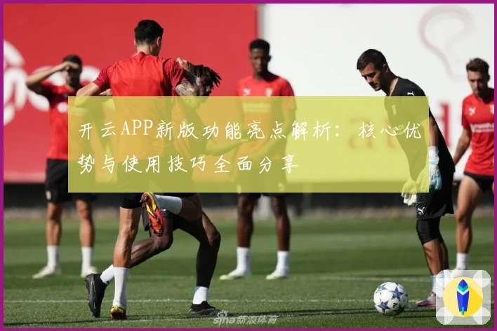 开云APP新版功能亮点解析：核心优势与使用技巧全面分享