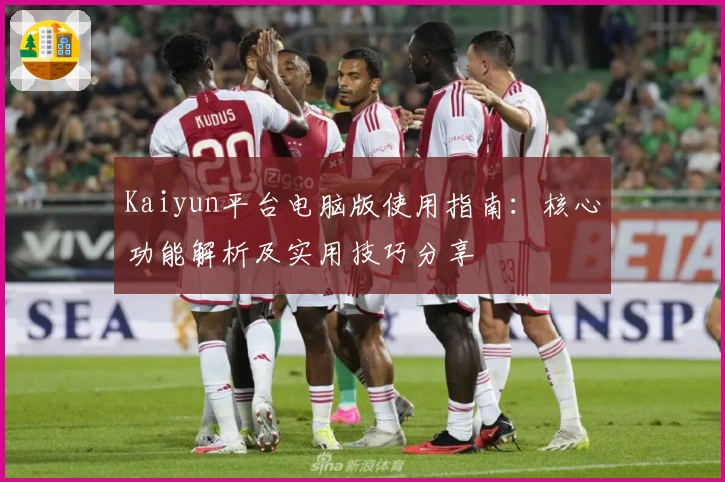 Kaiyun平台电脑版使用指南：核心功能解析及实用技巧分享